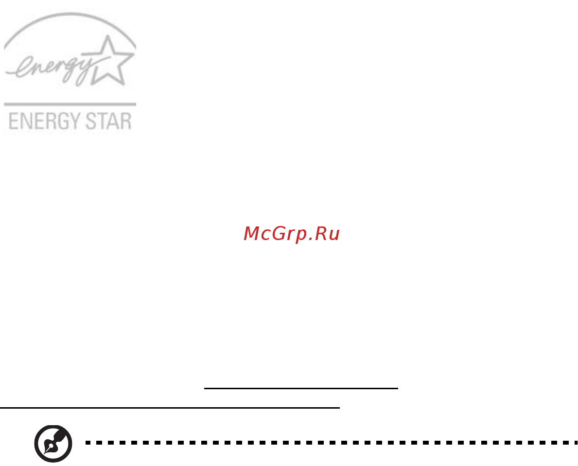 Acer Aspire 5330 Инструкция по эксплуатации онлайн [12/104] 43632