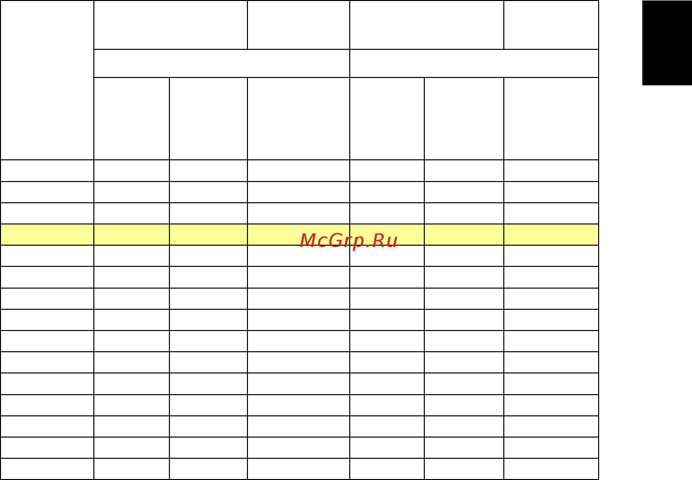 Acer X1220H [24/67] Русский