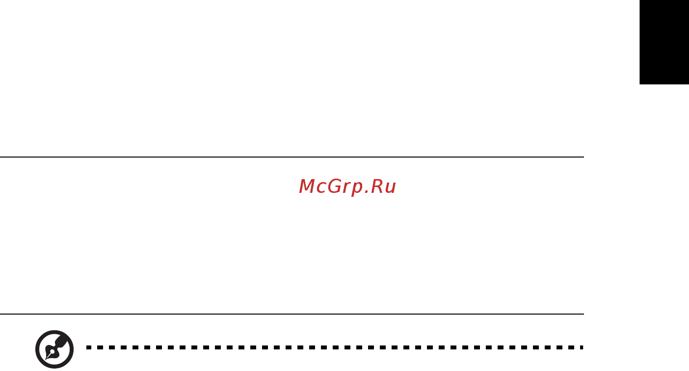 Acer X1220H [35/67] Русский