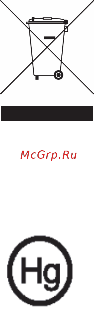Acer PW730 [2/46] Инструции по утилизаци