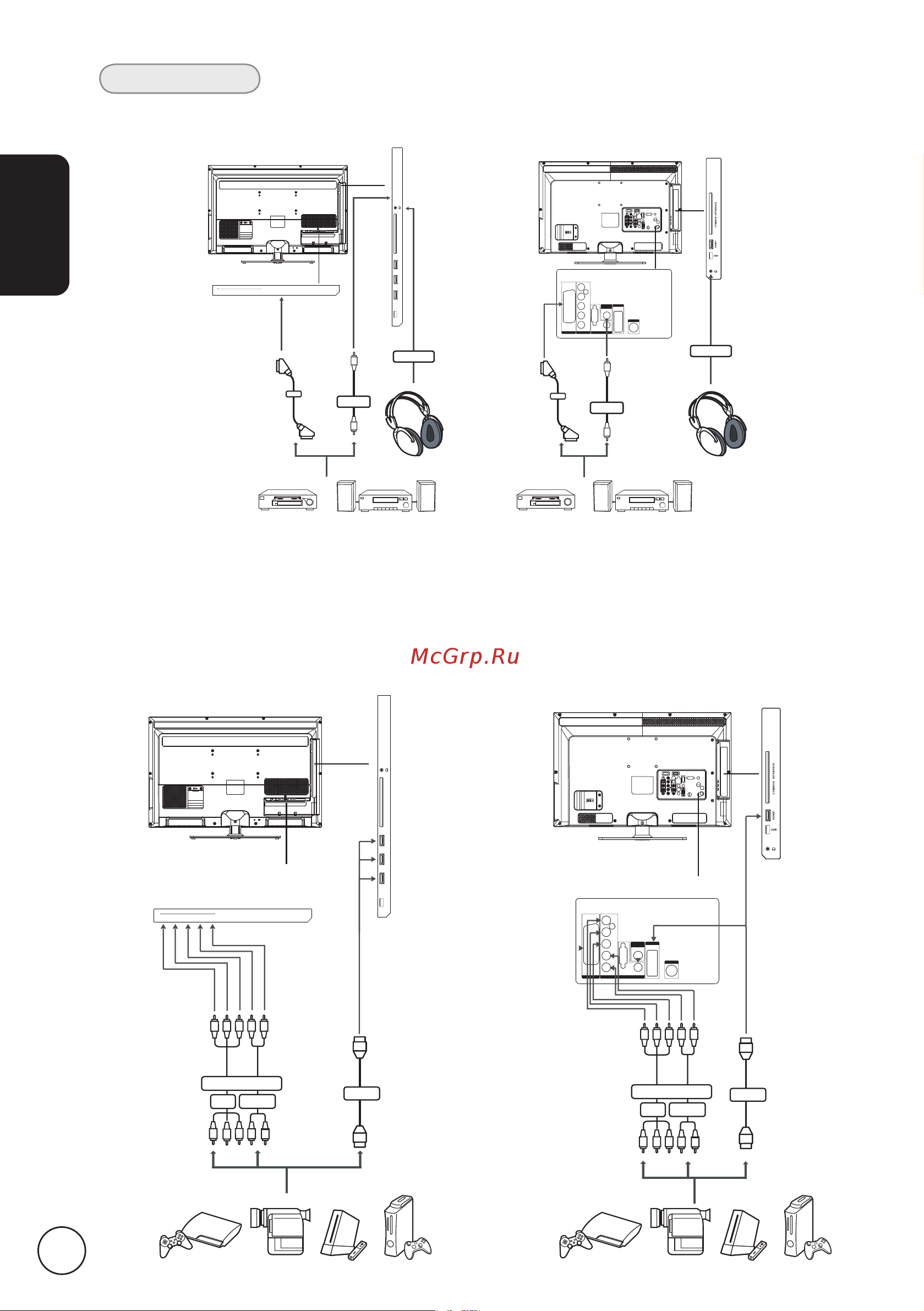 Acer AT3218MF [14/40] R b g r