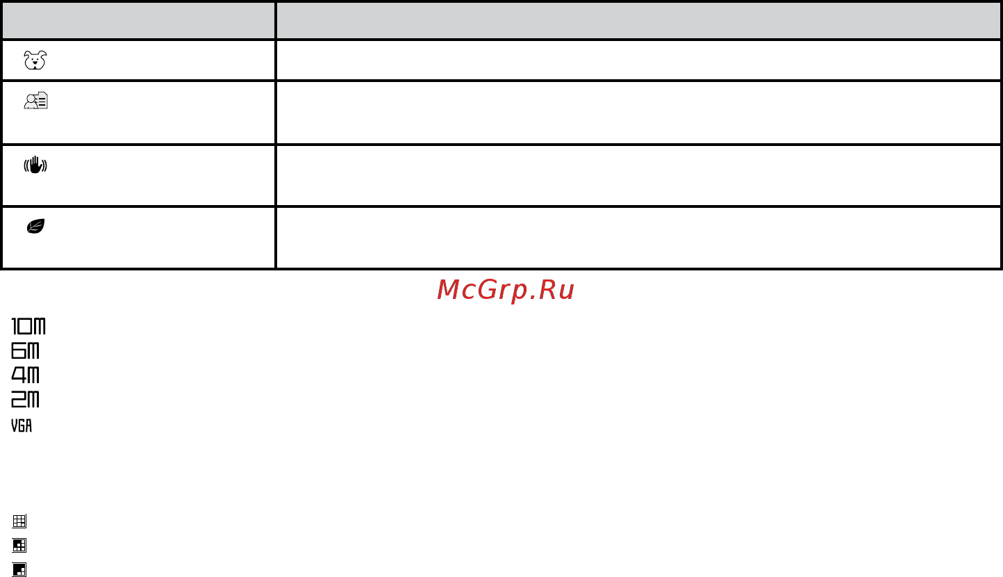 Rekam PRESTO SL105 Инструкция по эксплуатации онлайн [36/50] 90683
