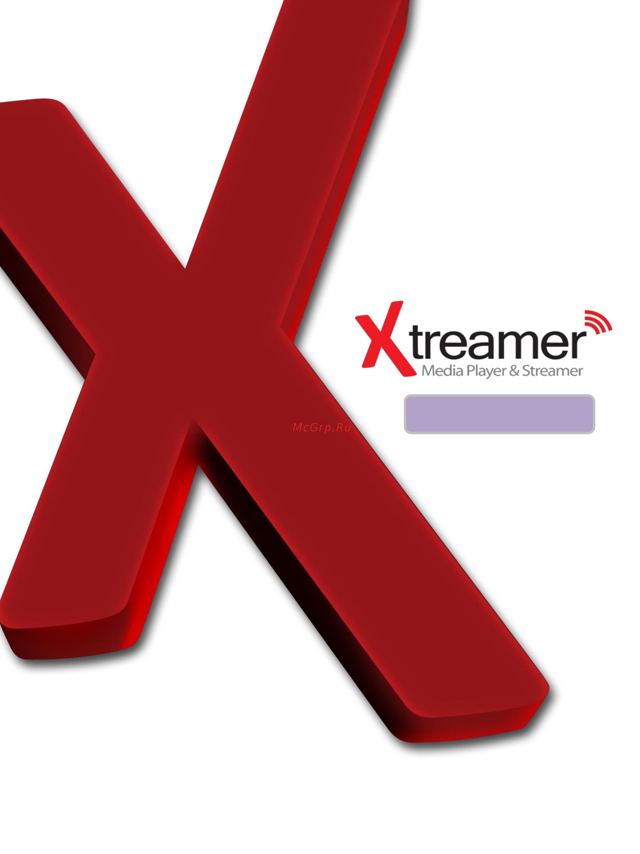 Xtreamer SIDEWINDER3 Инструкция по эксплуатации онлайн