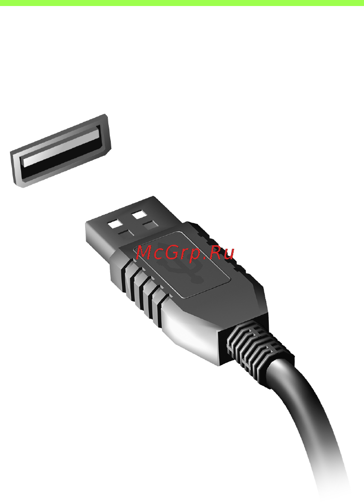 Acer ASPIRE V5-571P [1516/3496] Uniwersalna magistrala