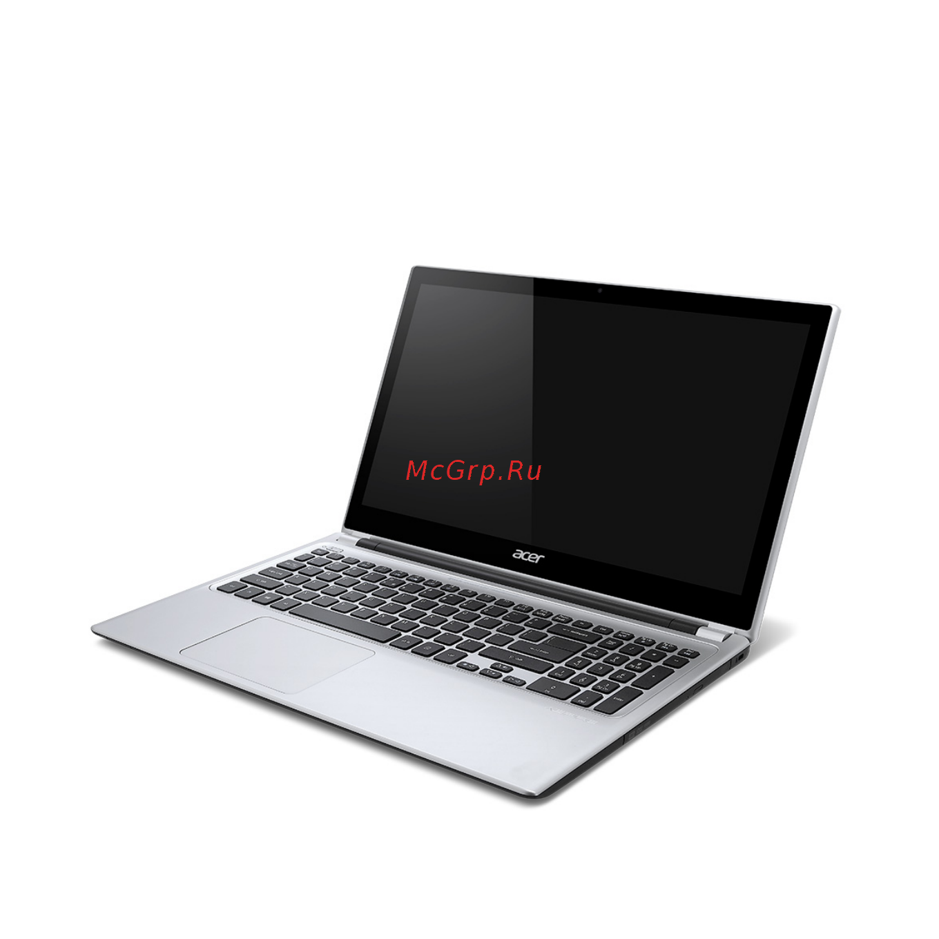 Acer ASPIRE V5-571P [1665/3496] Čeština
