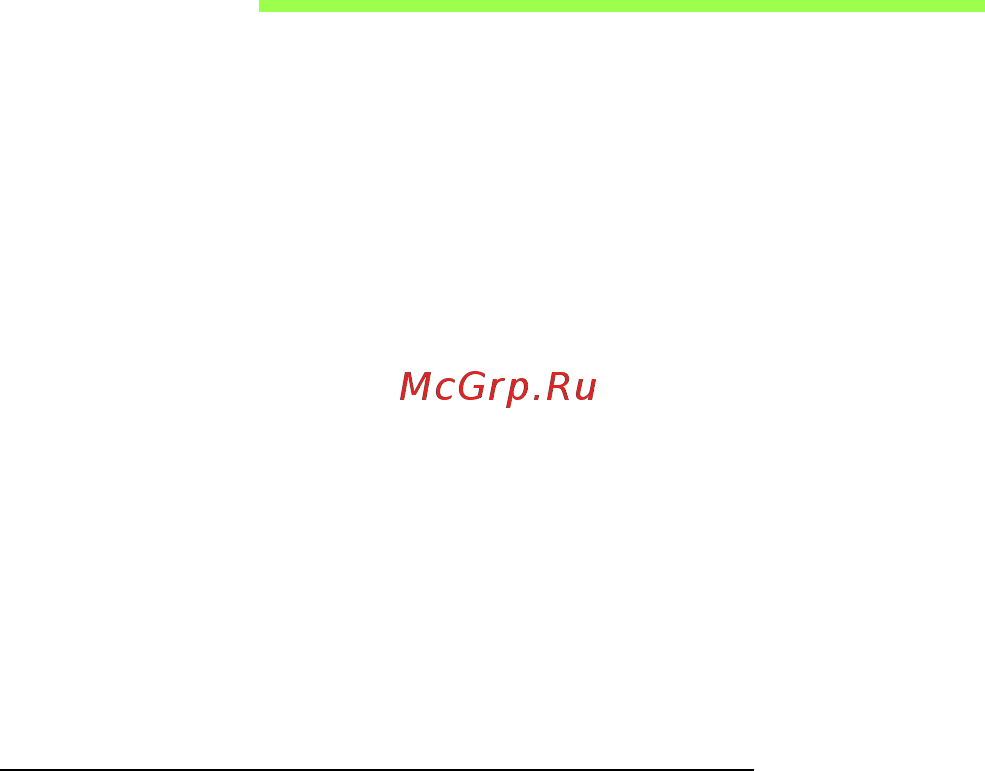 Acer ASPIRE V5-571P [1704/3496] Vytvoření zálohy pro obnovení