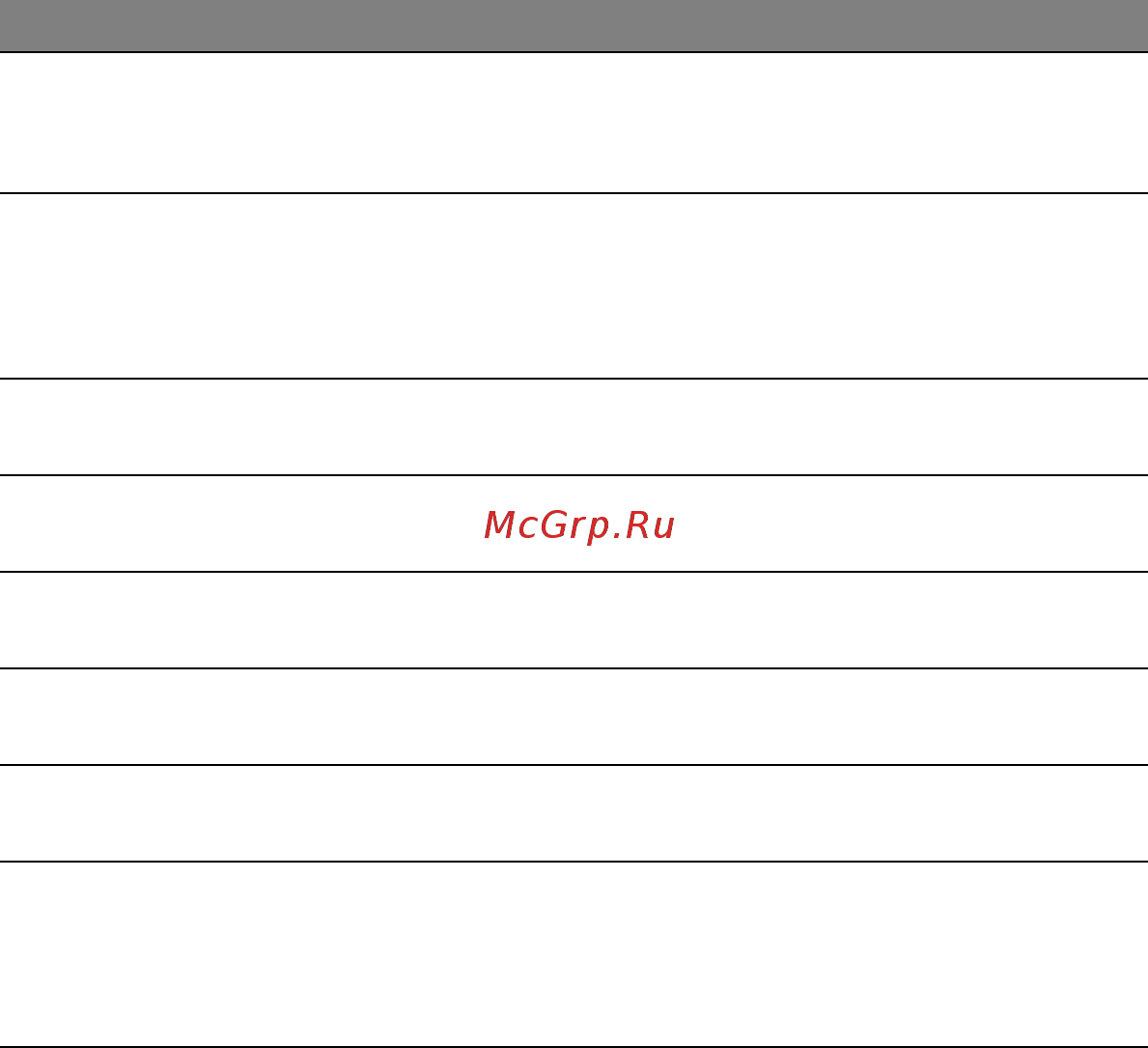 Acer ASPIRE V5-571P Инструкция по эксплуатации онлайн [2114/3496] 97665