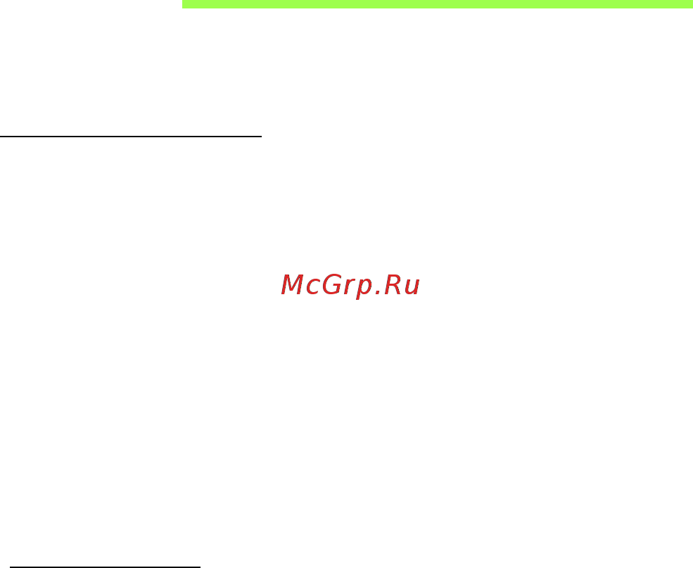 Acer ASPIRE V5-571P [2440/3496] Aku omadused