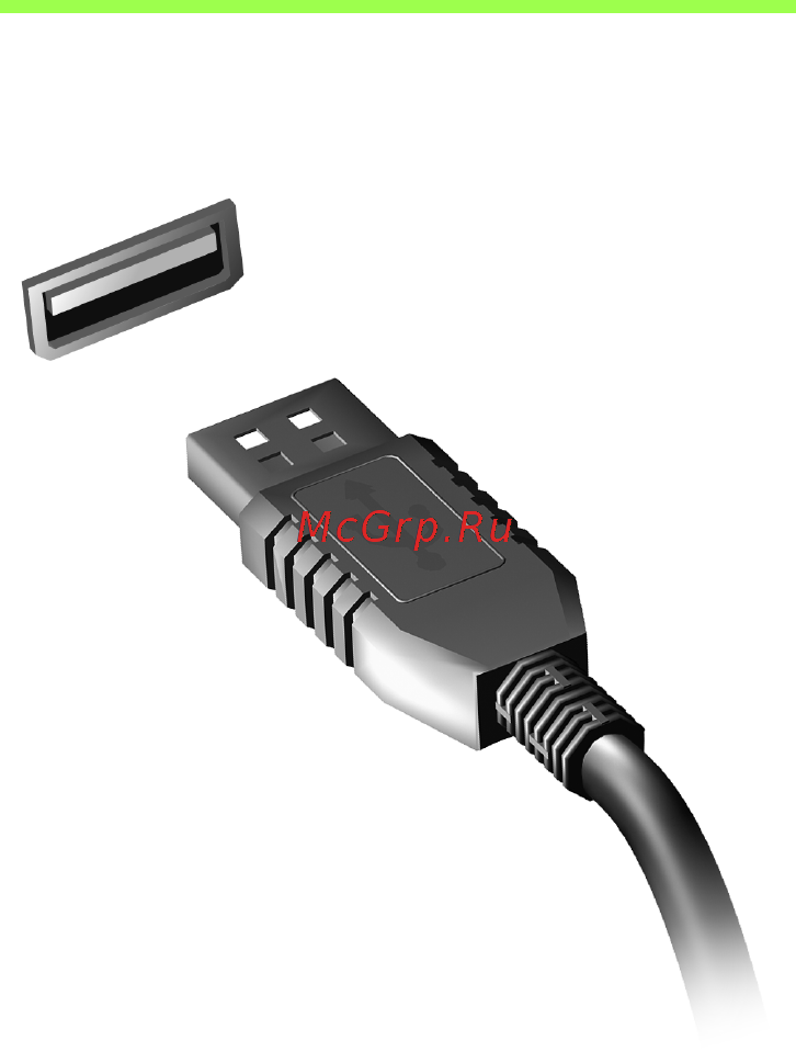 Acer ASPIRE V5-571P [2573/3496] Universālā seriālā kopne usb