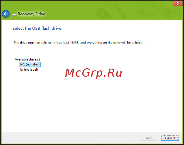 Acer ASPIRE V5-571P Инструкция по эксплуатации онлайн [2763/3496] 97665