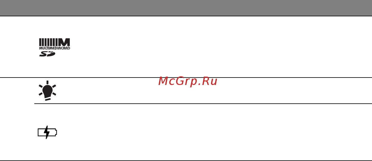 Acer ASPIRE V5-571P Инструкция по эксплуатации онлайн [3085/3496] 97665