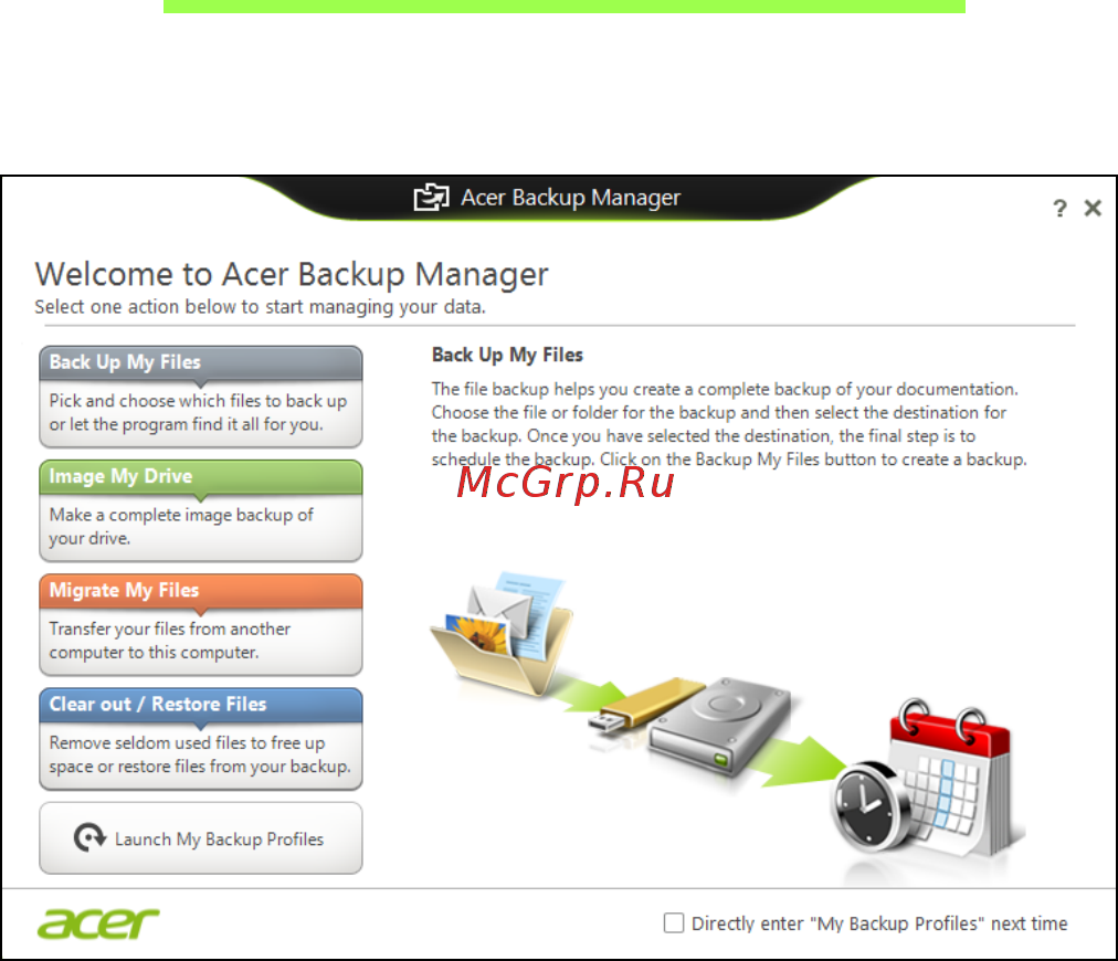 Acer ASPIRE V5-571P [3197/3496] Anager