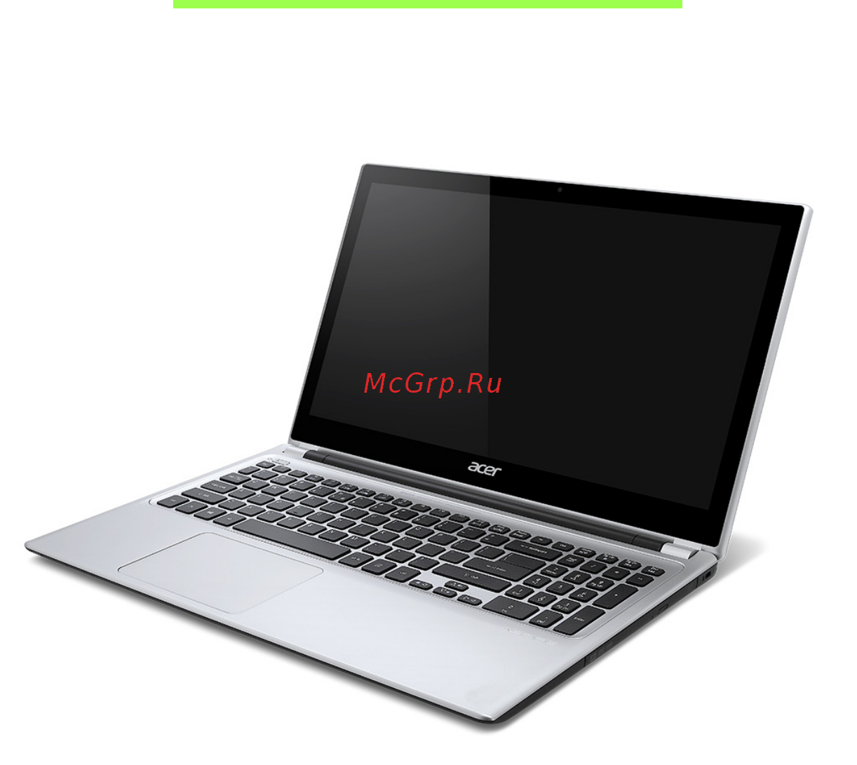 Acer ASPIRE V5-571P [3285/3496] Tur notebook acer anda