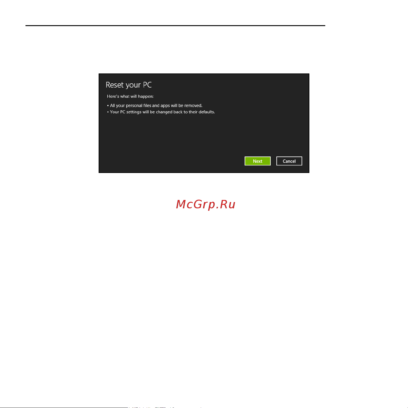 Acer ASPIRE V5-531PG Инструкция по эксплуатации онлайн [174/3496] 97668