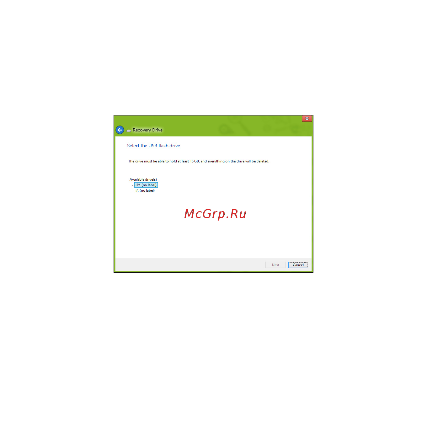 Acer ASPIRE V5-531PG Инструкция по эксплуатации онлайн [2526/3496] 97668