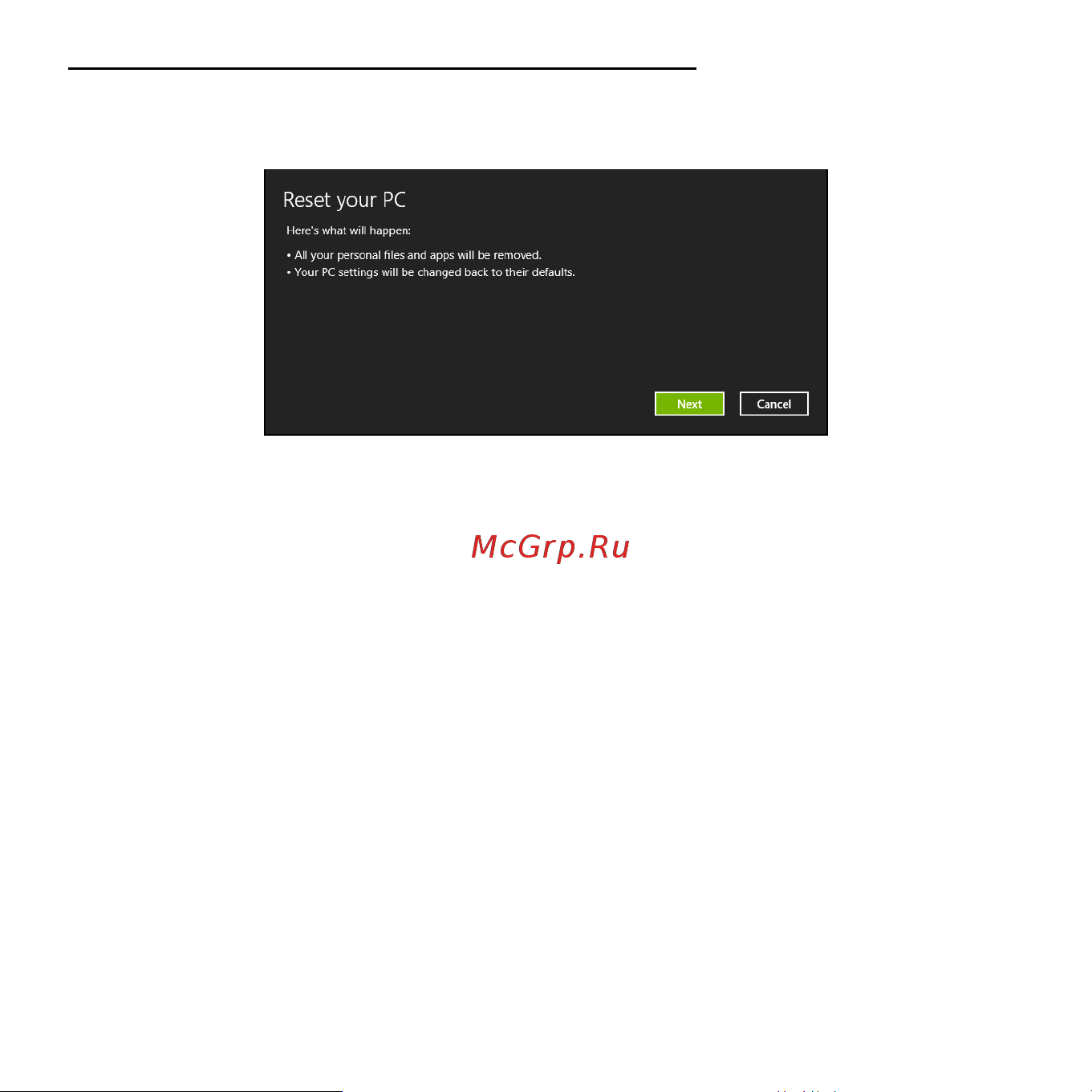 Acer ASPIRE V5-531PG Инструкция по эксплуатации онлайн [2542/3496] 97668