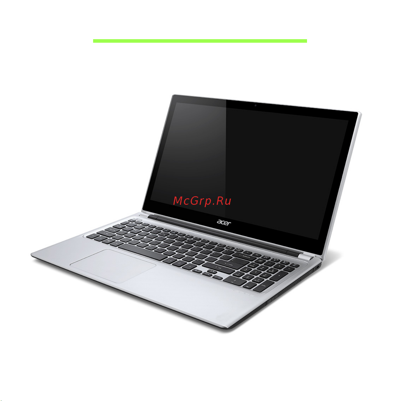 Acer ASPIRE V5-531PG [2978/3496] 노트북 둘러보기