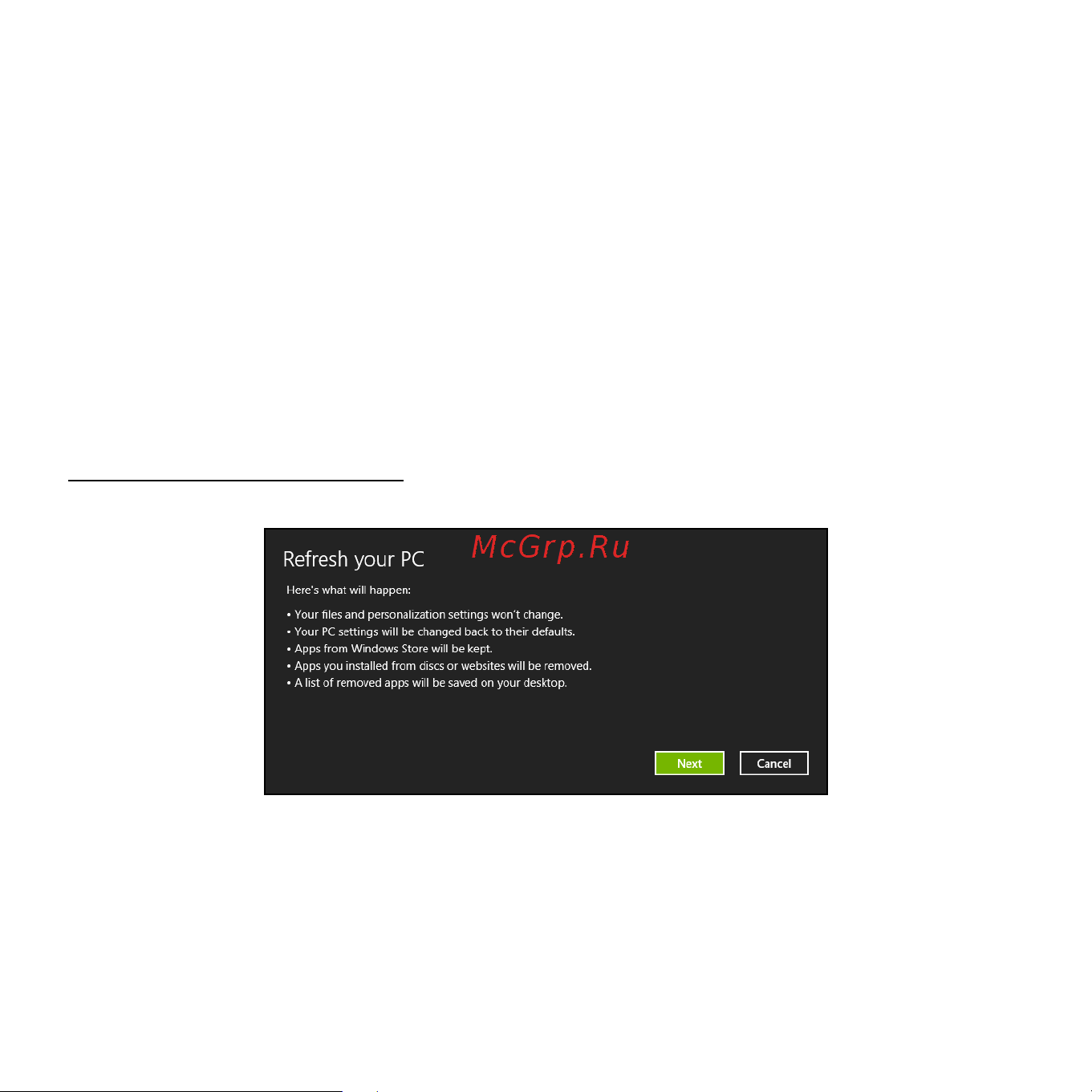 Acer ASPIRE V5-531PG Инструкция по эксплуатации онлайн [3117/3496] 97668