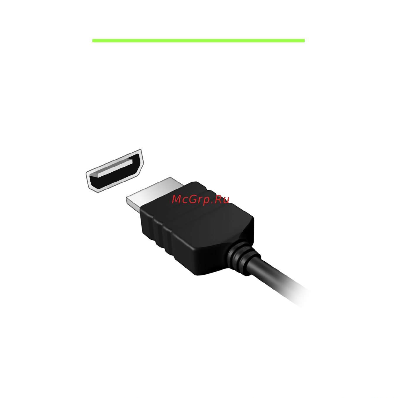 Acer ASPIRE V5-531PG Инструкция по эксплуатации онлайн [3144/3496] 97668