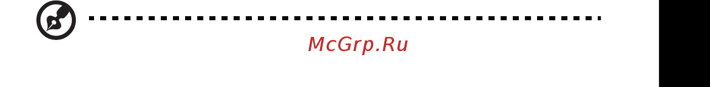 Acer ASPIRE V5-531G [173/2484] Canada appareils de radiocommunications de faible puissance exempts de licence rss 210