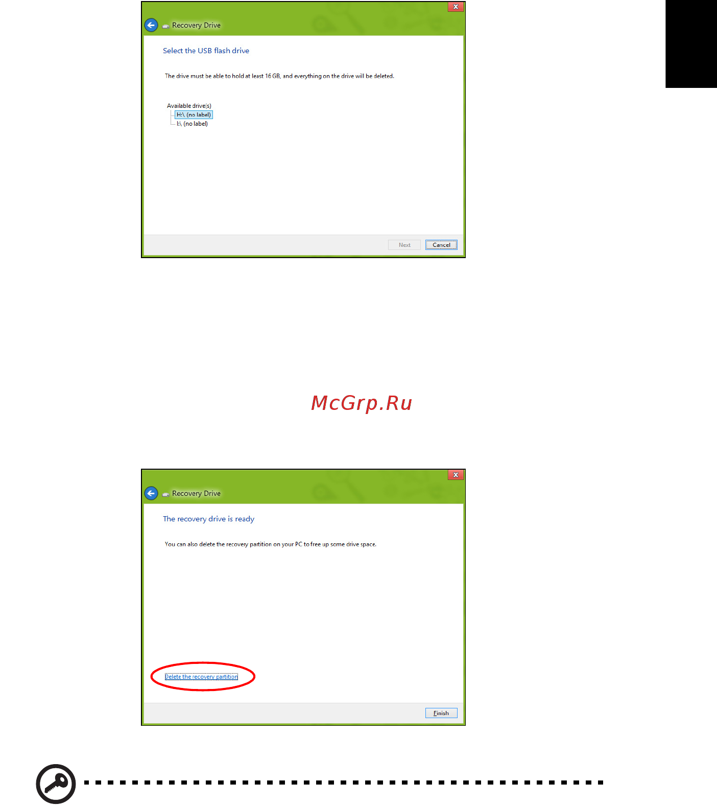 Acer ASPIRE V5-531G [203/2484] Deutsch