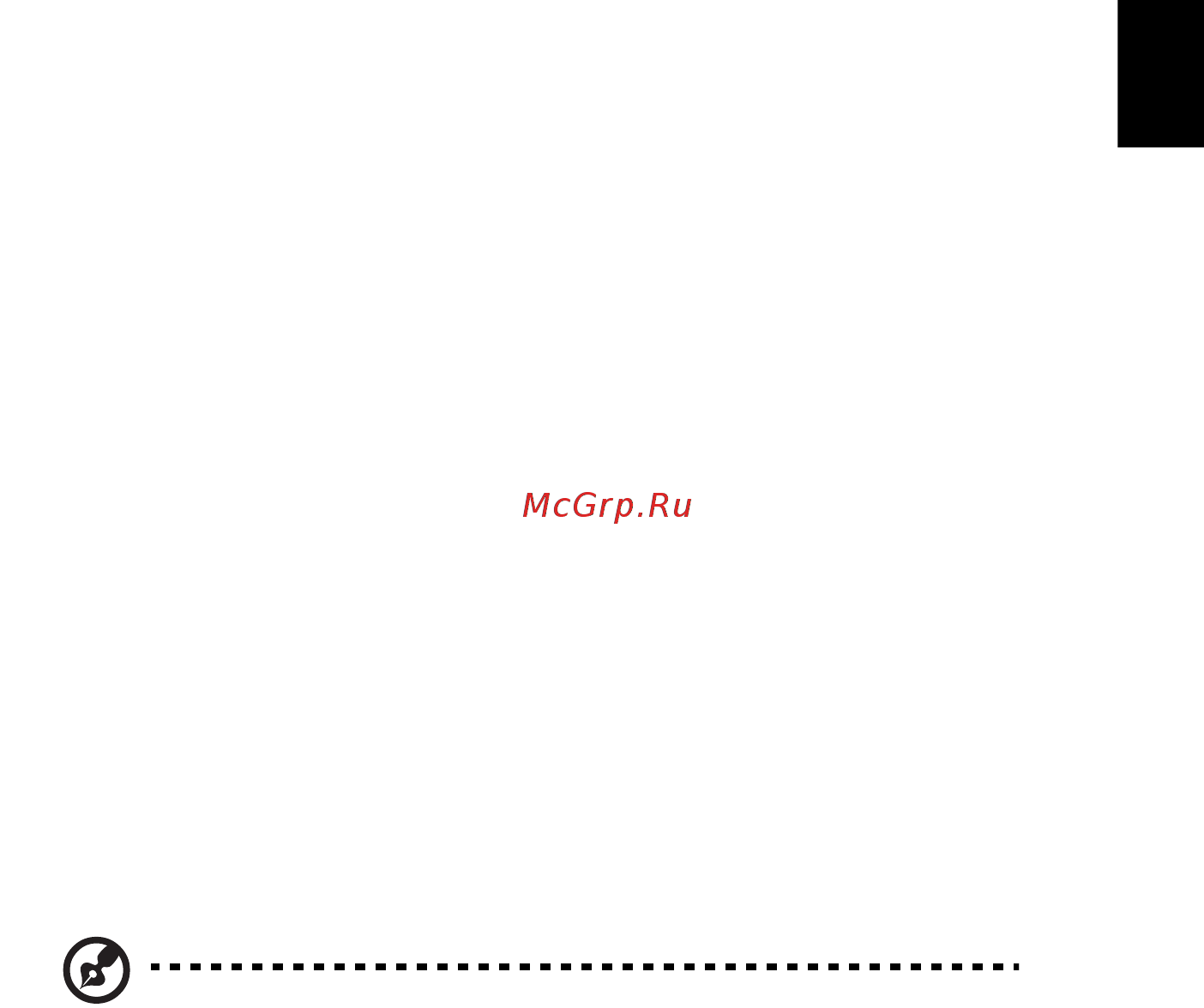 Acer ASPIRE V5-531G [241/2484] Bios dienstprogramm
