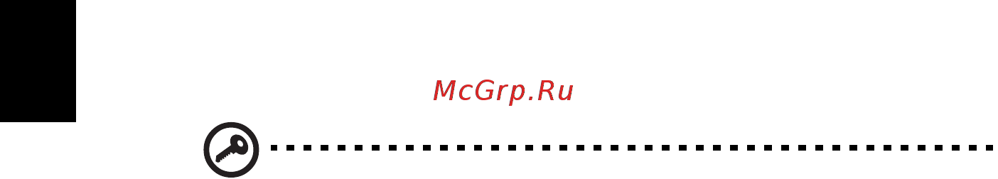 Acer ASPIRE V5-531G [318/2484] Immissione delle password