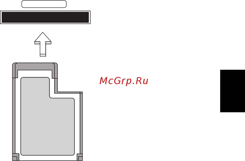Acer ASPIRE V5-531G [323/2484] Installazione della memoria solo per alcuni modelli