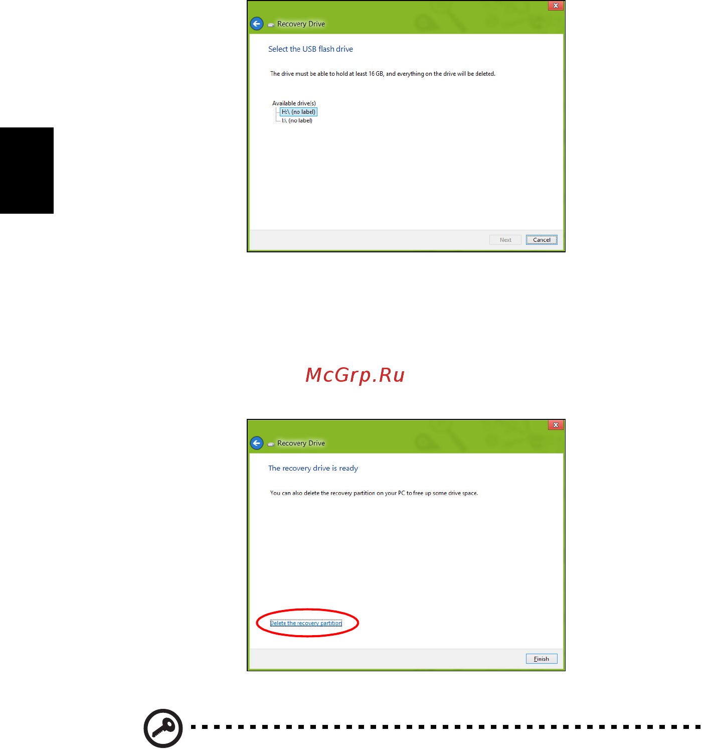Acer ASPIRE V5-531G [374/2484] Español