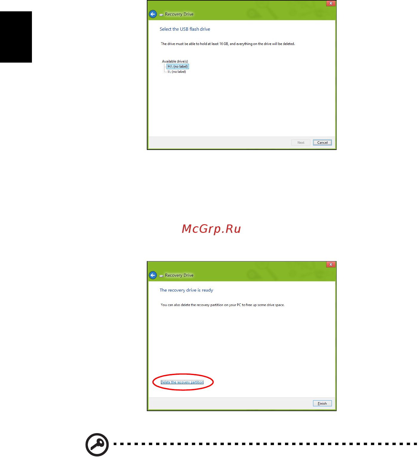 Acer ASPIRE V5-531G [456/2484] Português