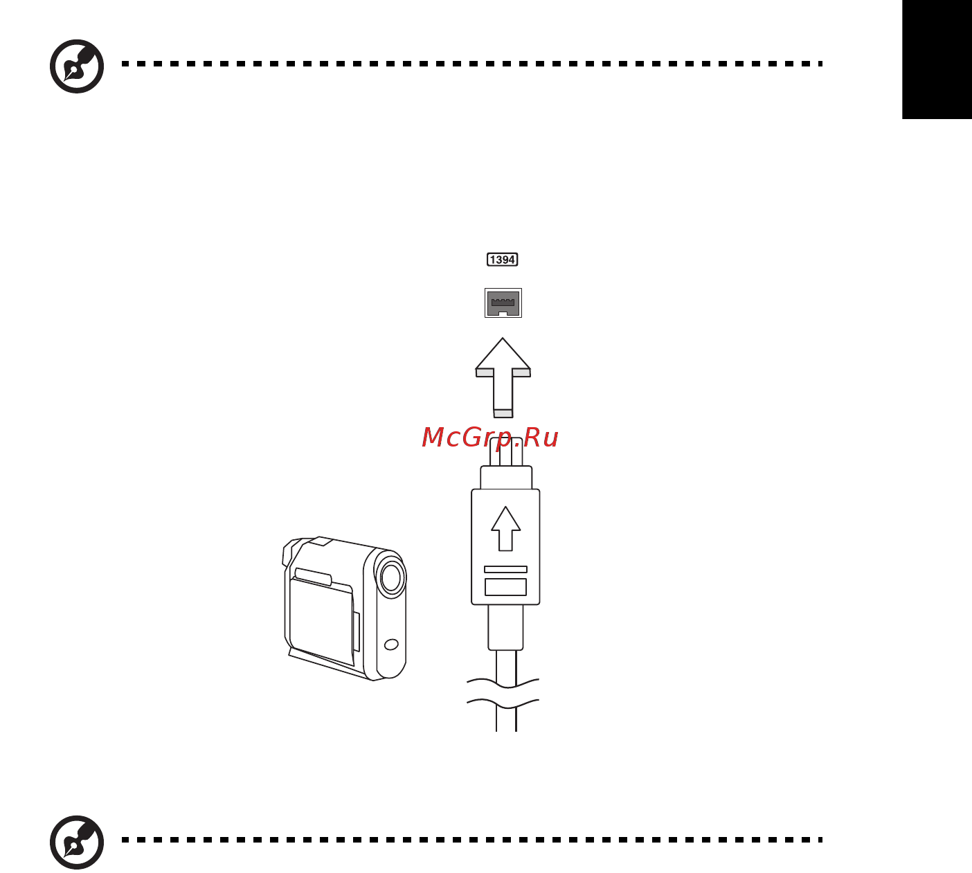 Acer ASPIRE V5-531G [59/2484] High definition multimedia interface