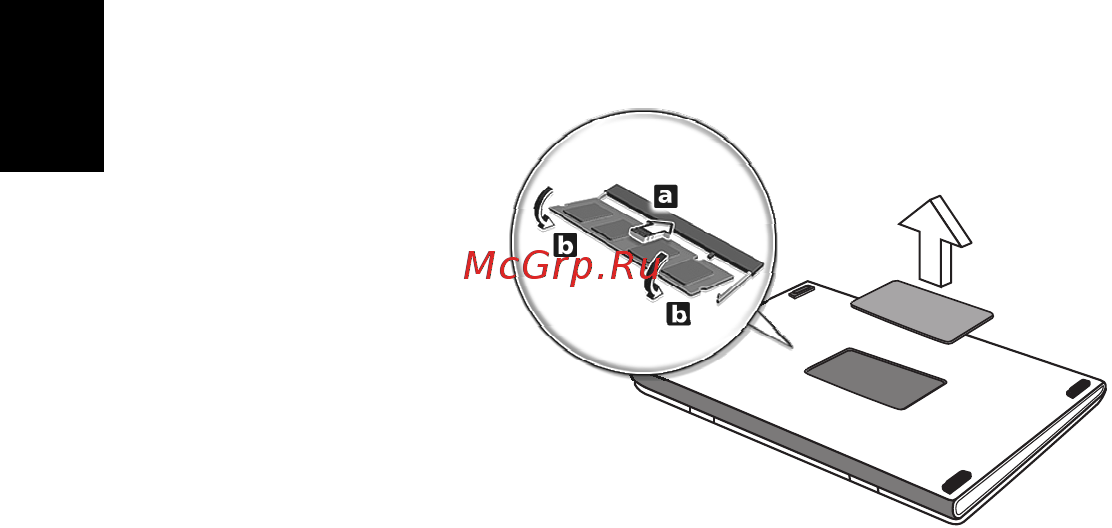 Acer ASPIRE V5-531G [62/2484] English