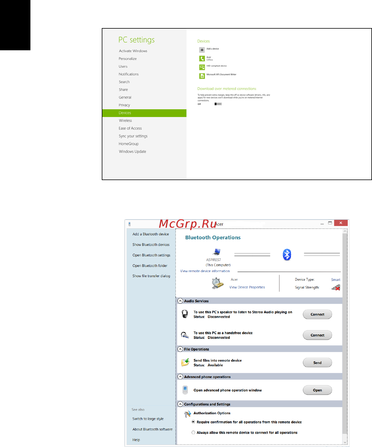 Acer ASPIRE V5-531G [70/2484] English