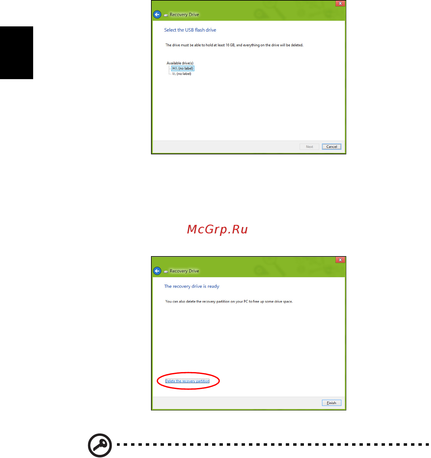 Acer ASPIRE V5-531G [784/2484] Svenska