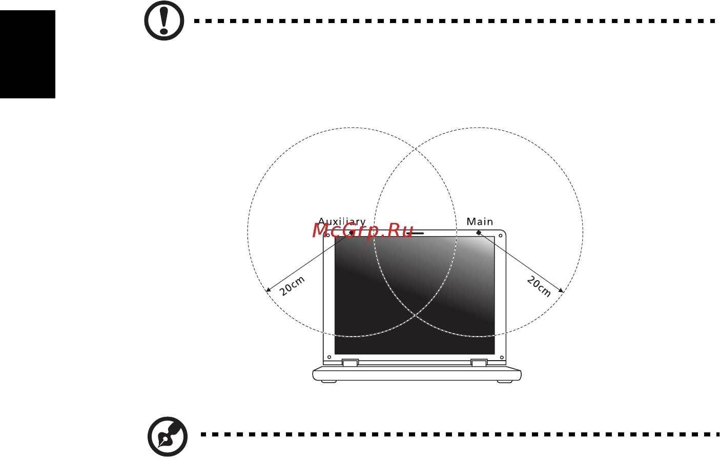 Acer ASPIRE V5-531G [836/2484] Svenska