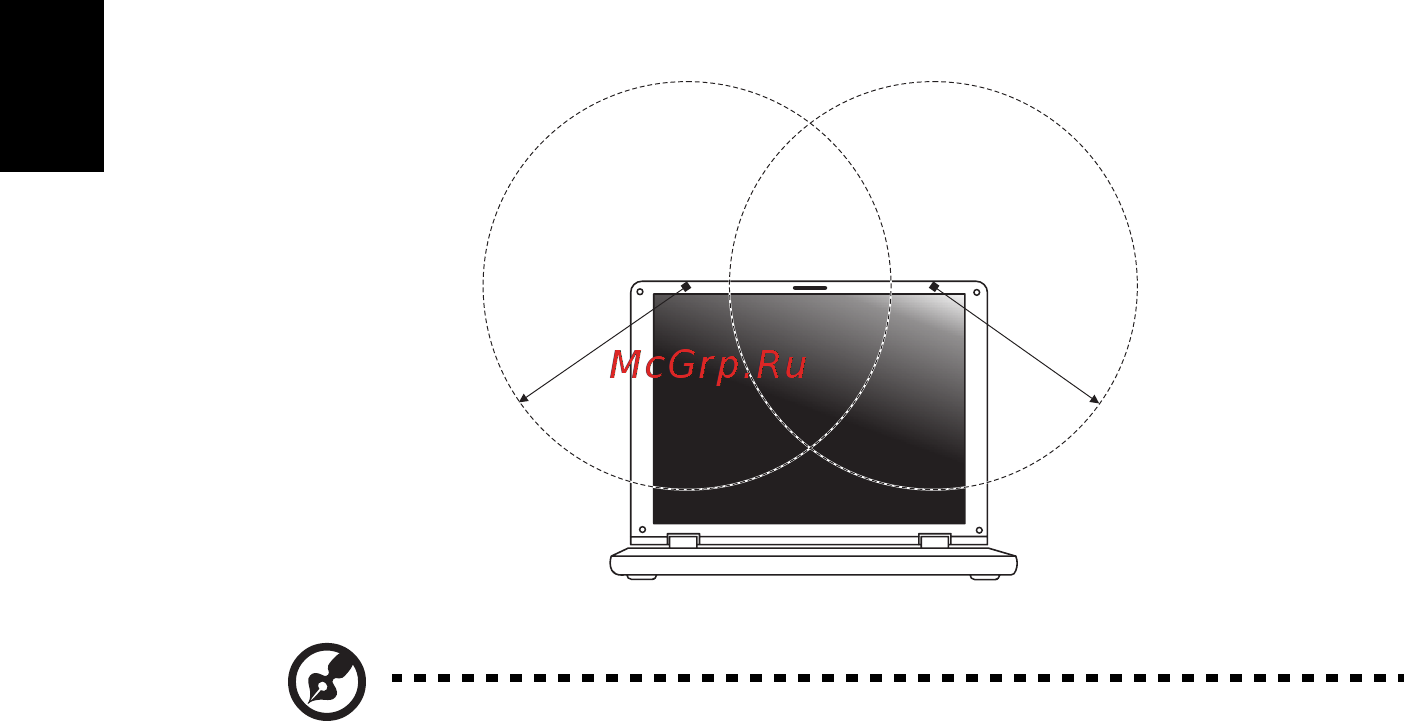 Acer ASPIRE V5-531G [86/2484] Canada low power license exempt radio communication devices rss 210