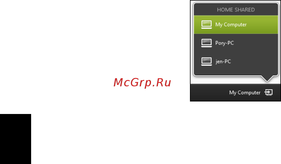 Acer ASPIRE V5-531G Инструкция по эксплуатации онлайн [882/2484] 97671