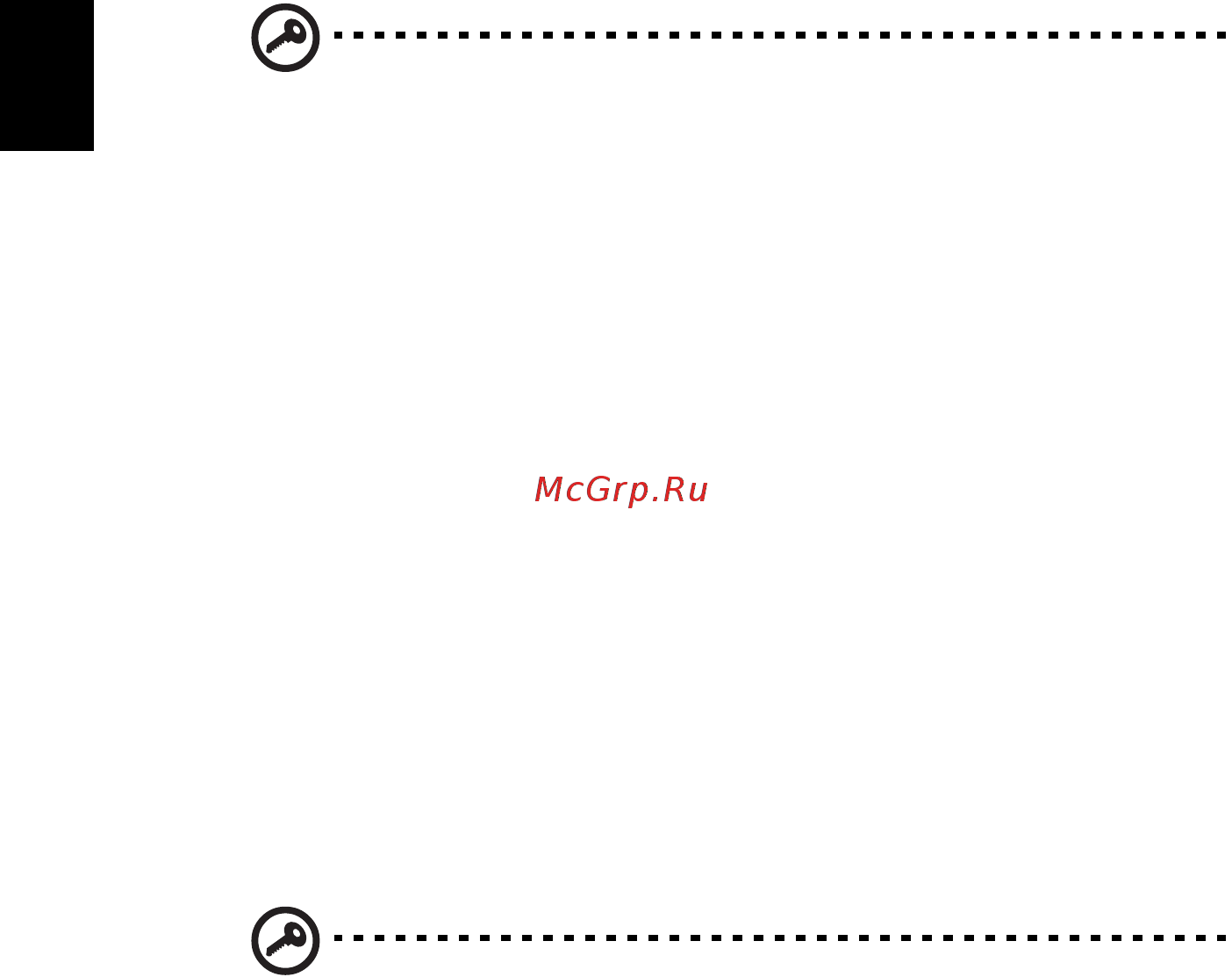 Acer ASPIRE V5-531G [982/2484] Ввод паролей