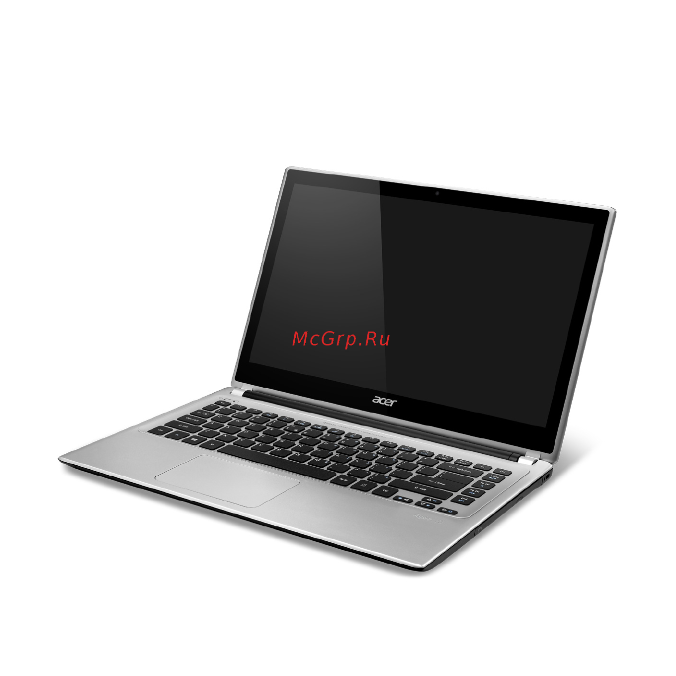 Acer ASPIRE V5-471PG [1419/3492] Polski