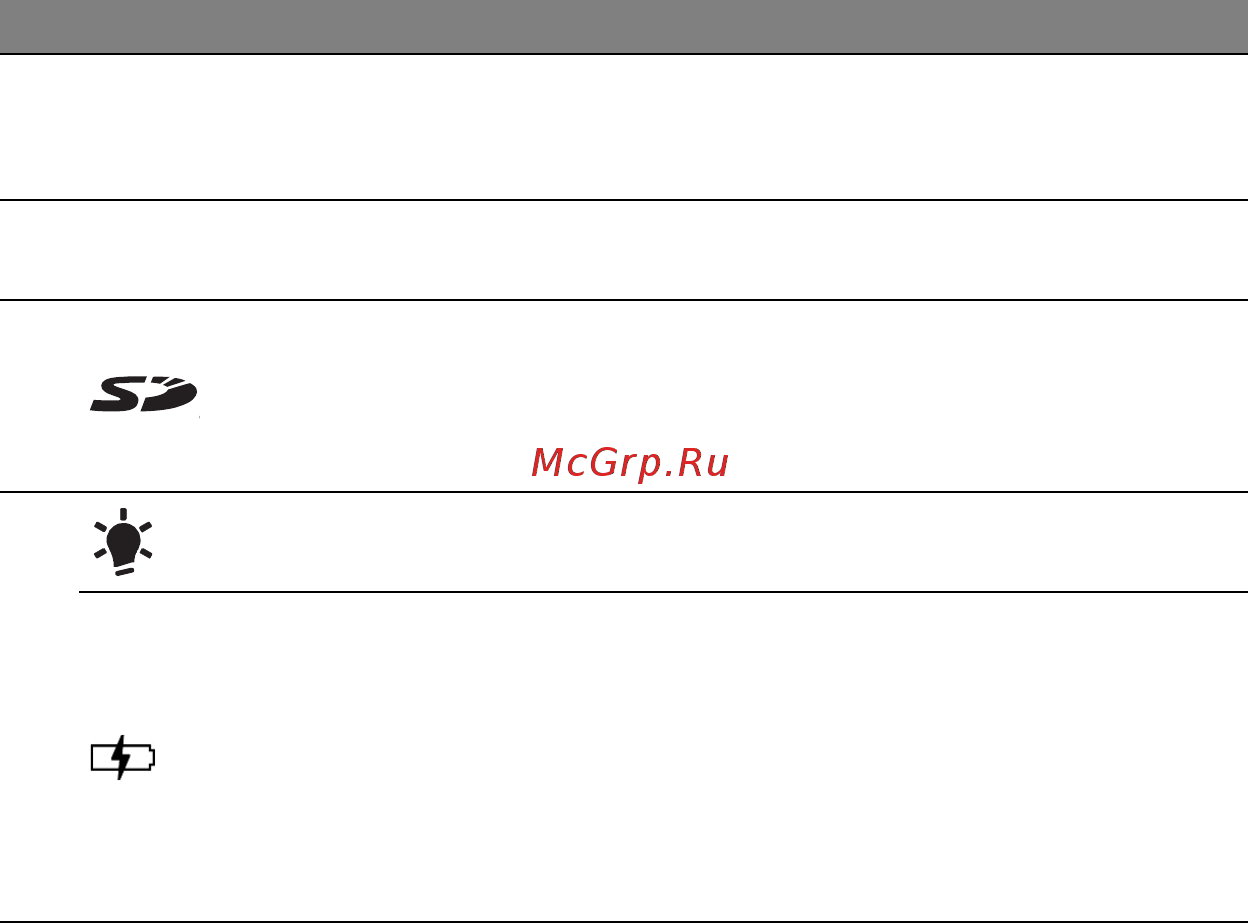 Acer ASPIRE V5-471PG Инструкция по эксплуатации онлайн [2736/3492] 97683