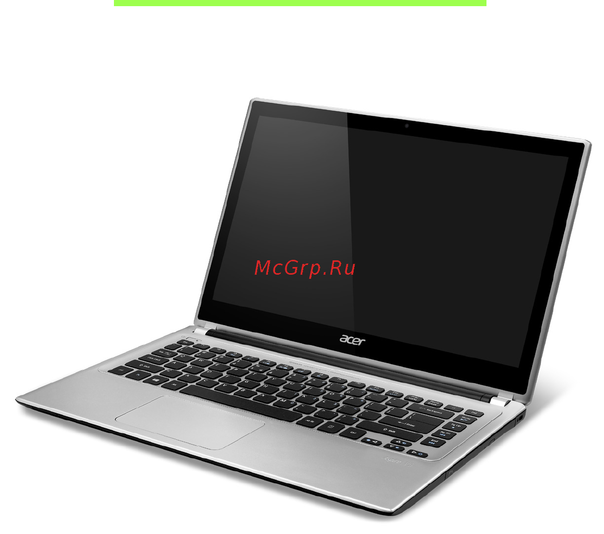 Acer ASPIRE V5-471PG [3081/3492] Acer 筆記型電腦導覽