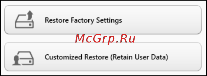 Acer ASPIRE V5-471PG Инструкция по эксплуатации онлайн [3109/3492] 97683