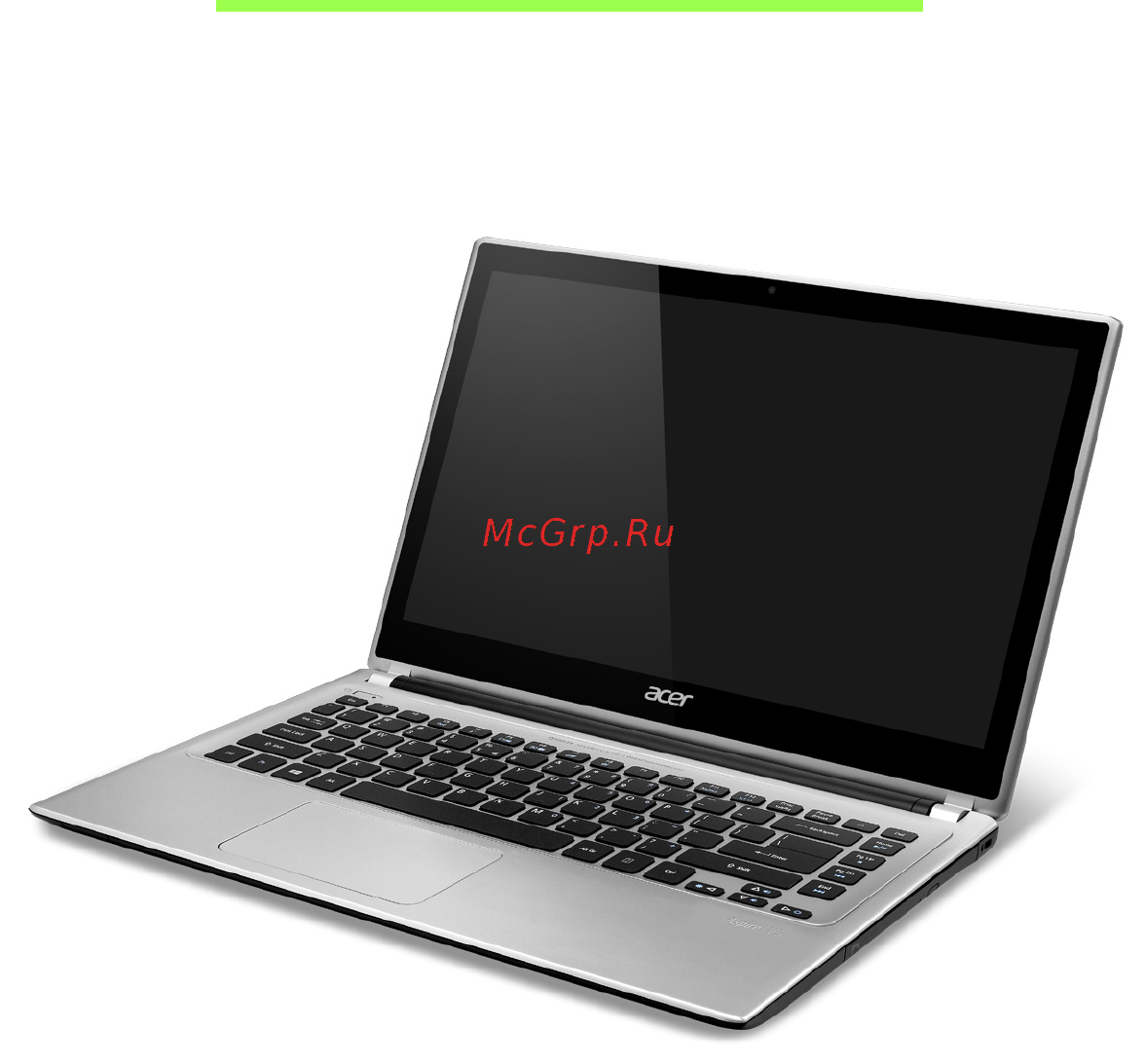 Acer ASPIRE V5-471PG [3279/3492] Tur notebook acer anda
