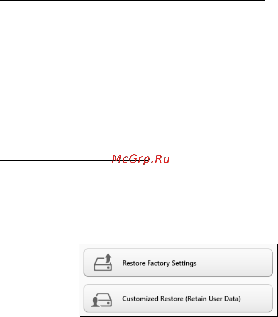 Acer ASPIRE V5-471PG [776/3492] Herstellen vanuit windows
