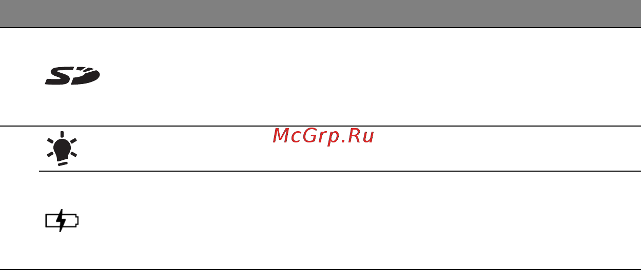 Acer ASPIRE V5-471PG Инструкция по эксплуатации онлайн [973/3492] 97683