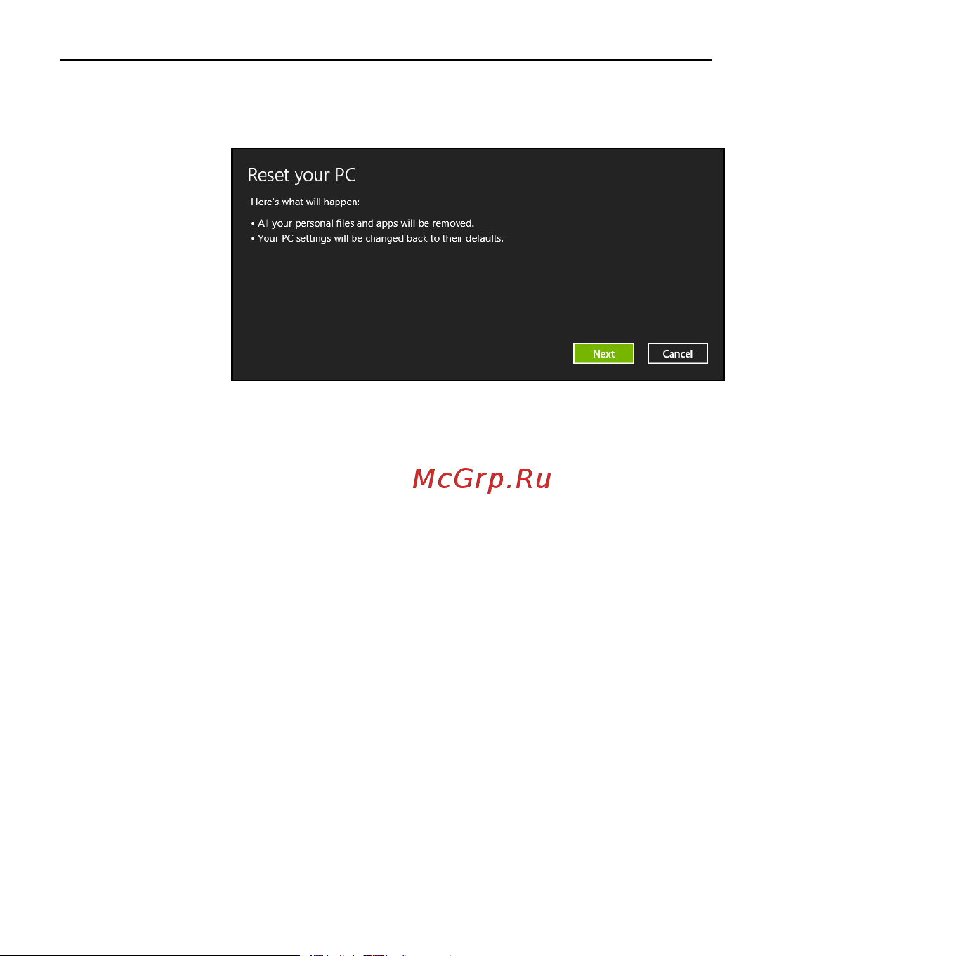Acer ASPIRE V5-471G Инструкция по эксплуатации онлайн [1008/3492] 97686