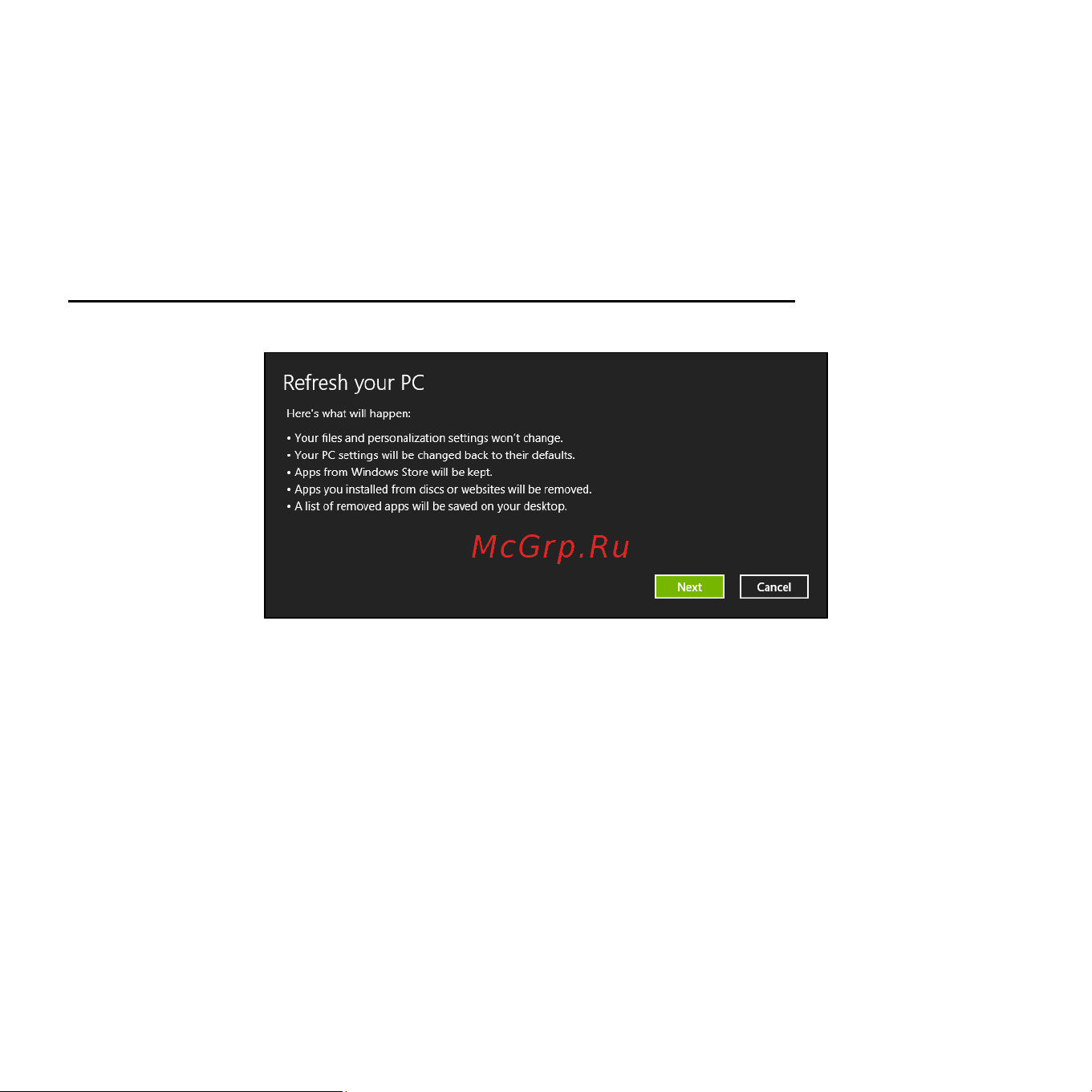 Acer ASPIRE V5-471G Инструкция по эксплуатации онлайн [1122/3492] 97686