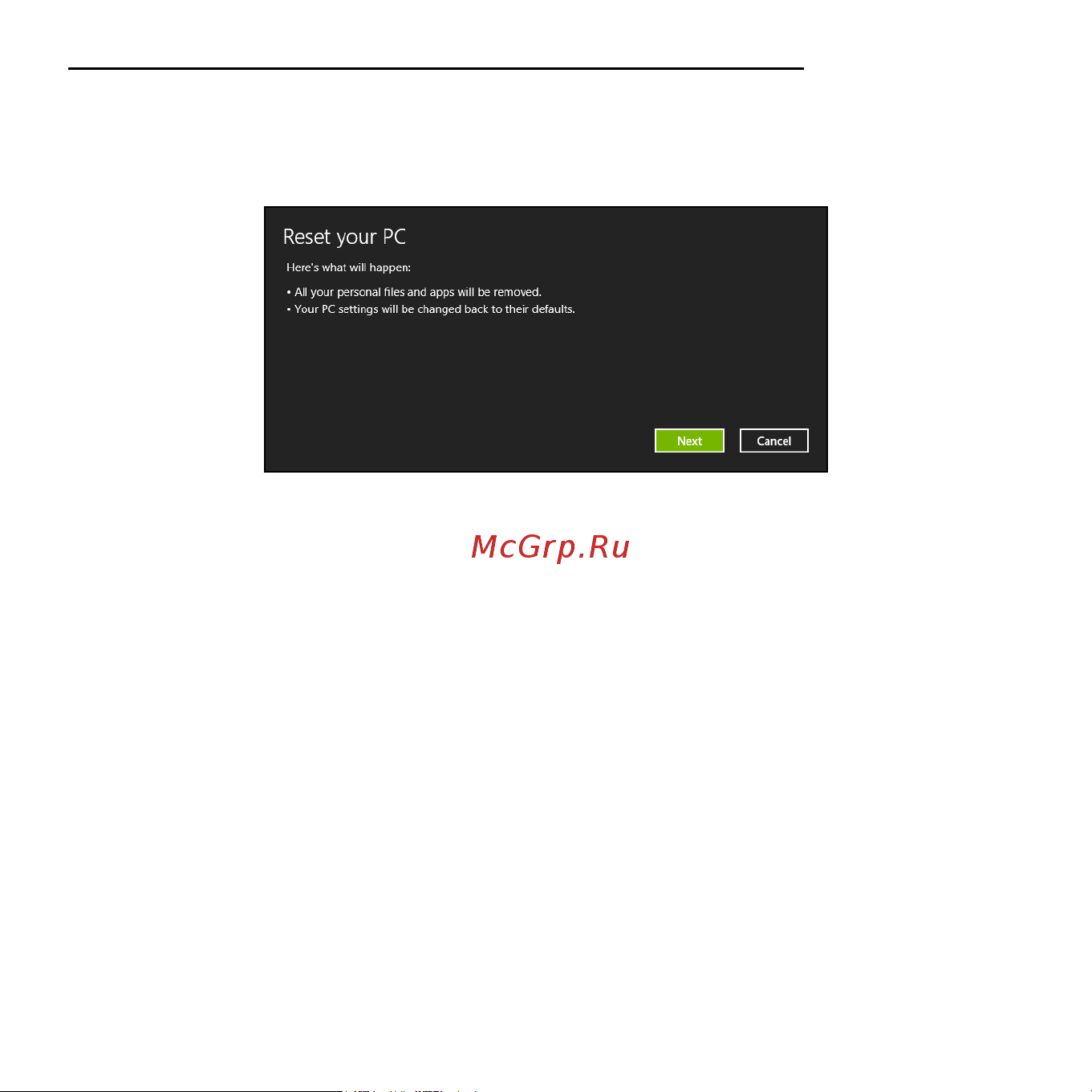 Acer ASPIRE V5-471G Инструкция по эксплуатации онлайн [1232/3492] 97686