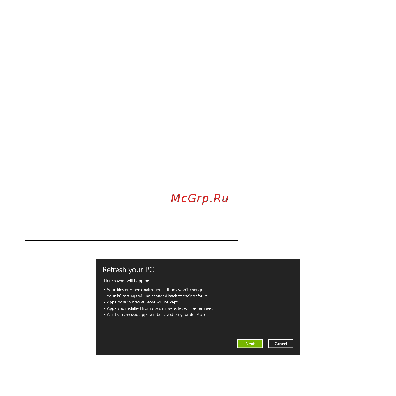 Acer ASPIRE V5-471G Инструкция по эксплуатации онлайн [1610/3492] 97686