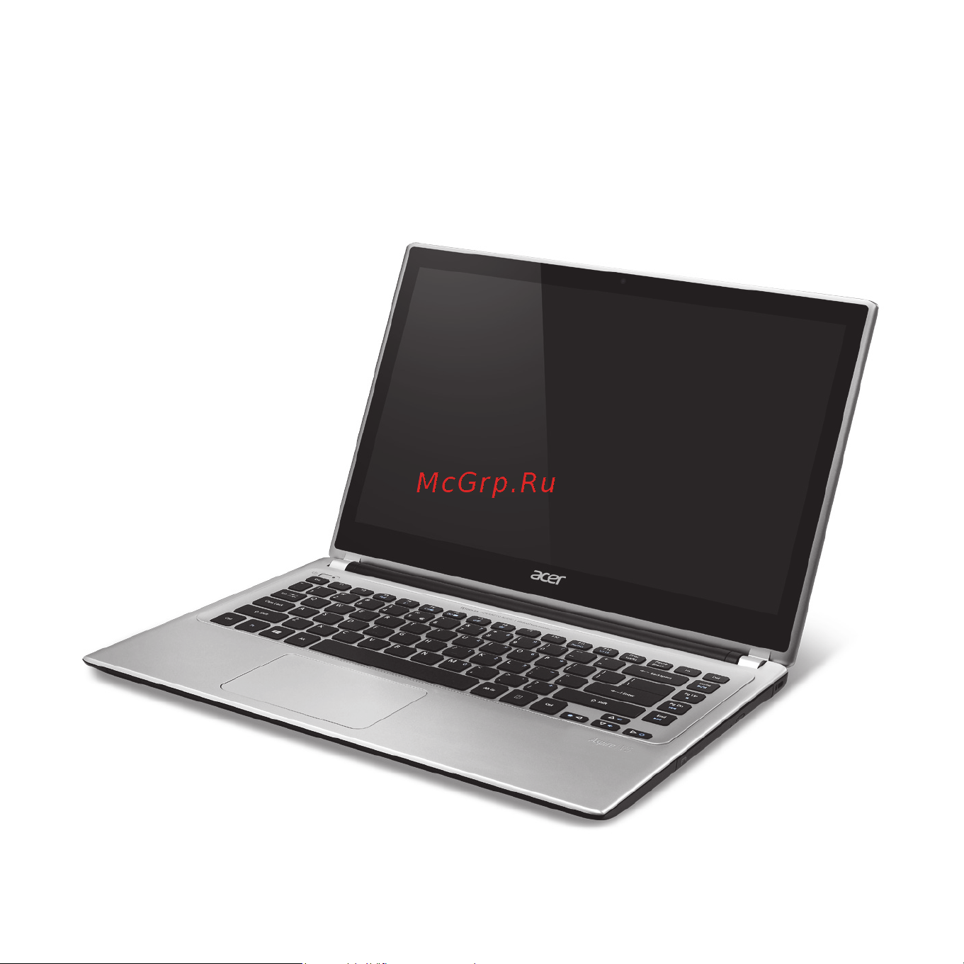 Acer ASPIRE V5-471G [3/3492] English